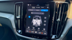 Volvo V60 2.0 B4P Plus Dark 5dr Auto [7 speed] Petrol Estate